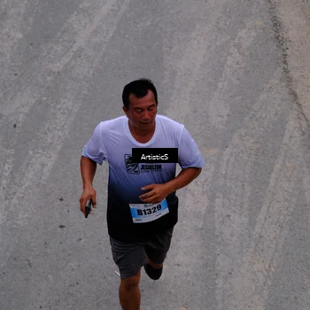 Runner Photo 7262411