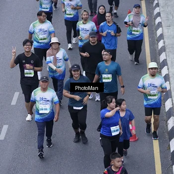 Runner Photo 7262412