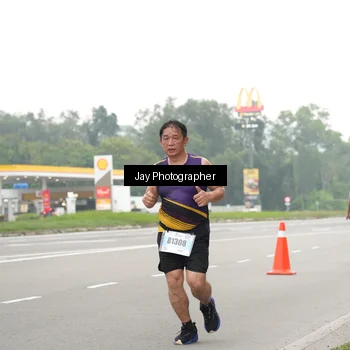 Runner Photo 7262413
