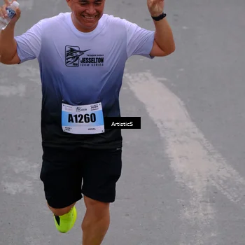 Runner Photo 7262414