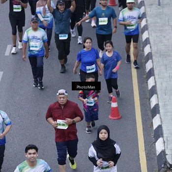 Runner Photo 7262417