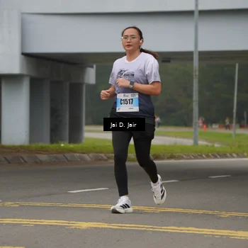 Runner Photo 7262420