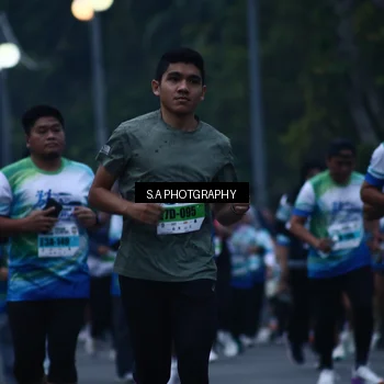 Runner Photo 7262421