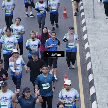 Runner Photo 7262422
