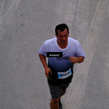 Runner Photo 7262423