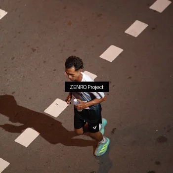 Runner Photo 7262424