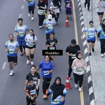 Runner Photo 7262427