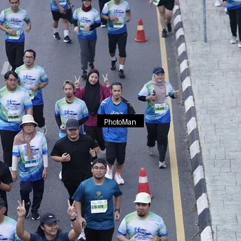 Runner Photo 7262429