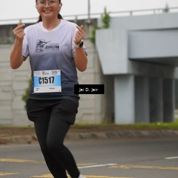 Runner Photo 7262430