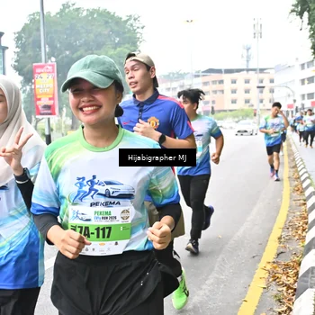 Runner Photo 7262431