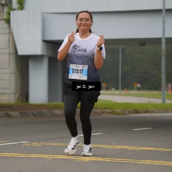 Runner Photo 7262432