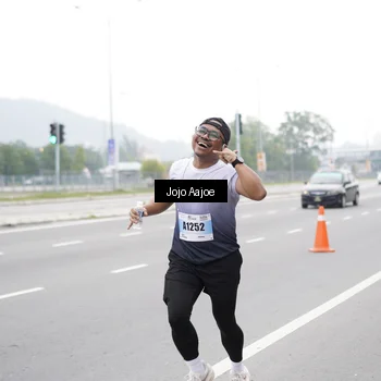 Runner Photo 7262436
