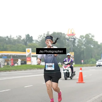Runner Photo 7262439