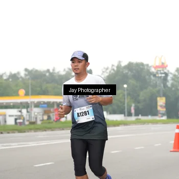 Runner Photo 7262440