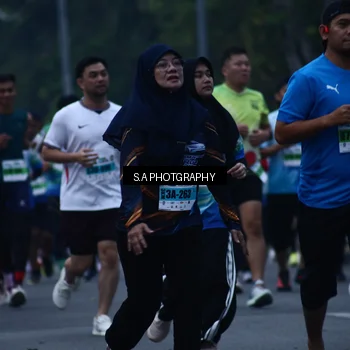 Runner Photo 7262441