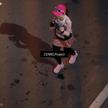 Runner Photo 7262445