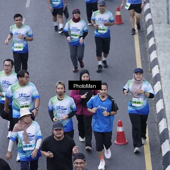 Runner Photo 7262446