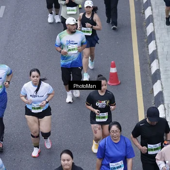 Runner Photo 7262449