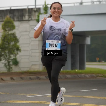 Runner Photo 7262450