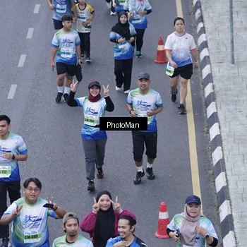Runner Photo 7262451