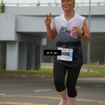 Runner Photo 7262452