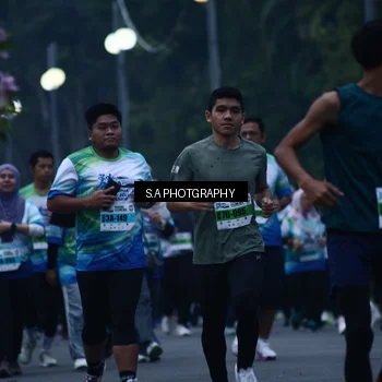Runner Photo 7262453