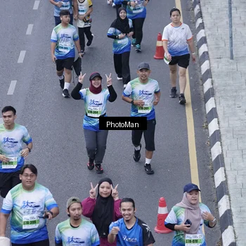 Runner Photo 7262454