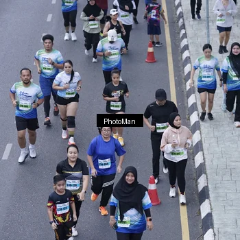 Runner Photo 7262456
