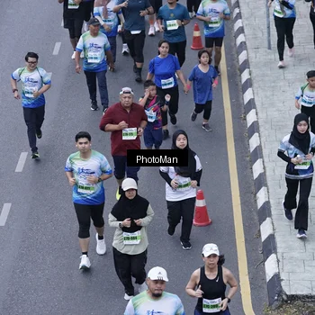Runner Photo 7262458