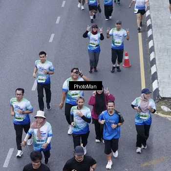 Runner Photo 7262459