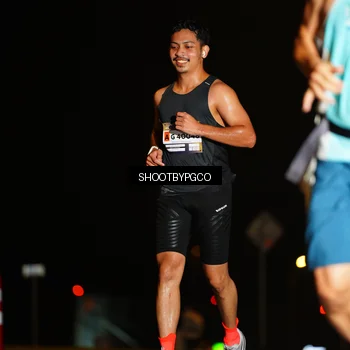 Runner Photo 7262461
