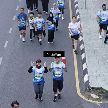 Runner Photo 7262462