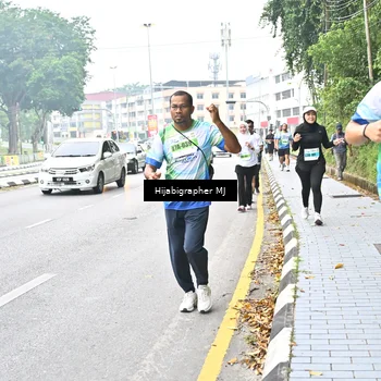 Runner Photo 7262464