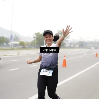 Runner Photo 7262465
