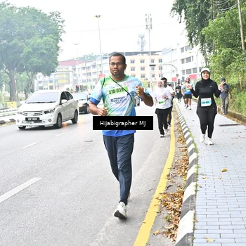 Runner Photo 7262466