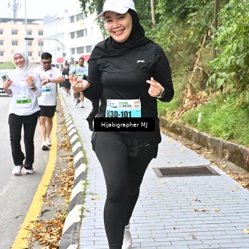 Runner Photo 7262468