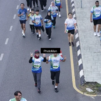 Runner Photo 7262469