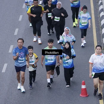Runner Photo 7262471