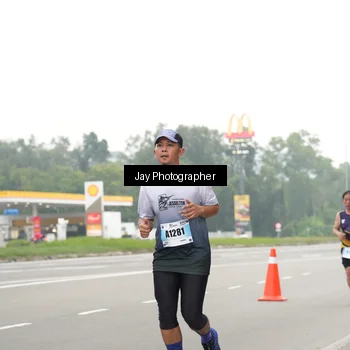 Runner Photo 7262475