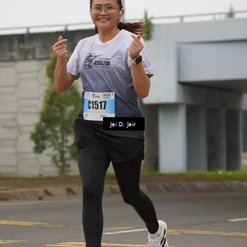 Runner Photo 7262476