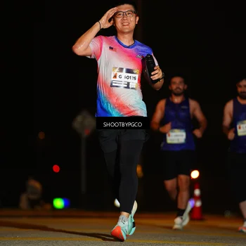 Runner Photo 7262479