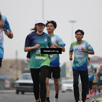 Runner Photo 7262480
