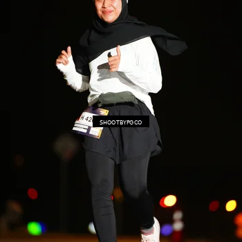 Runner Photo 7262482