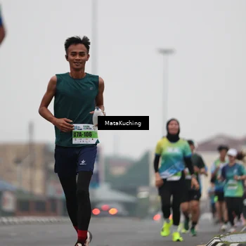 Runner Photo 7262483