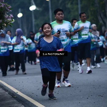 Runner Photo 7262484
