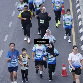 Runner Photo 7262485