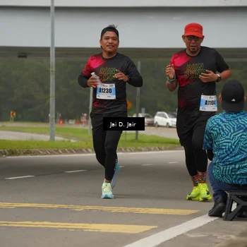 Runner Photo 7262487