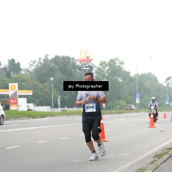 Runner Photo 7262488