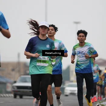 Runner Photo 7262489