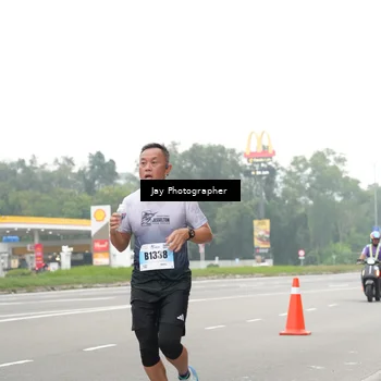 Runner Photo 7262490